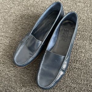 Martianiano Glove Loafers